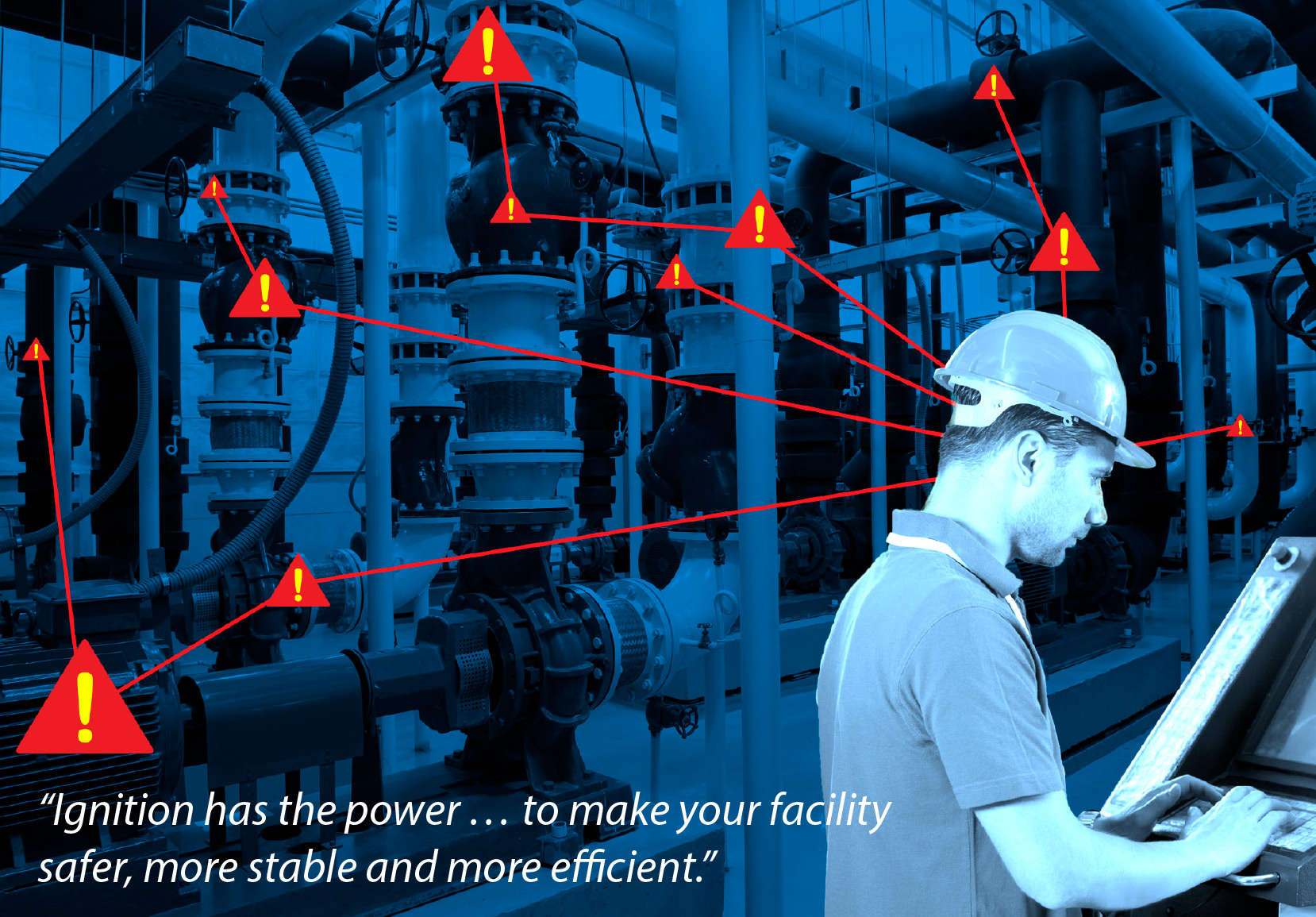 Smarter SCADA Alarming Inductive Automation