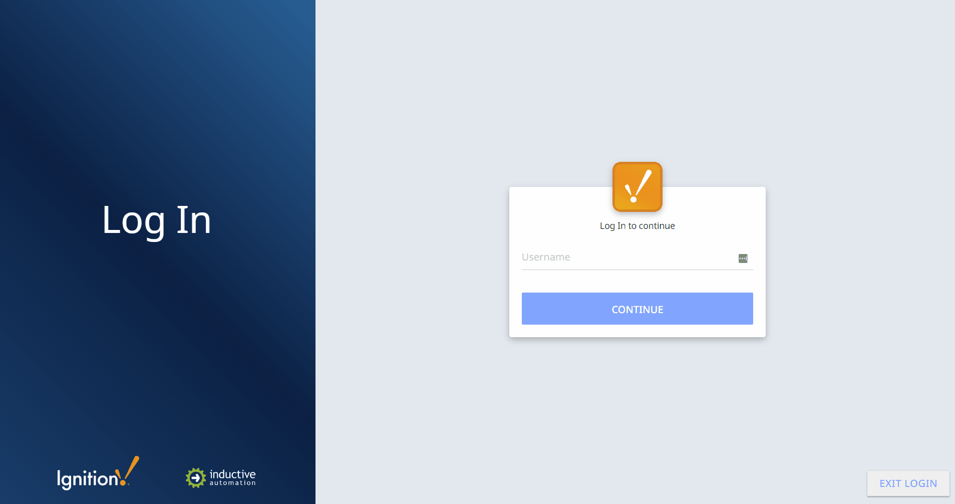 Ignition 8.1.23 UDT Hierarchy Tool, System Cleanup Properties, IdP