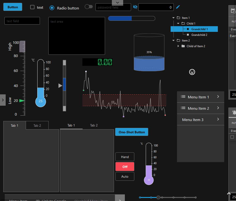Ignition 8.0.11 New Perspective Features, Scripts UI, GatewayLevel