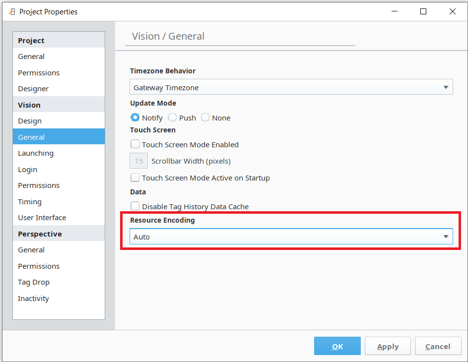 Ignition 8.1.25 IEC 61850 Support, Gateway Network Live Diagram
