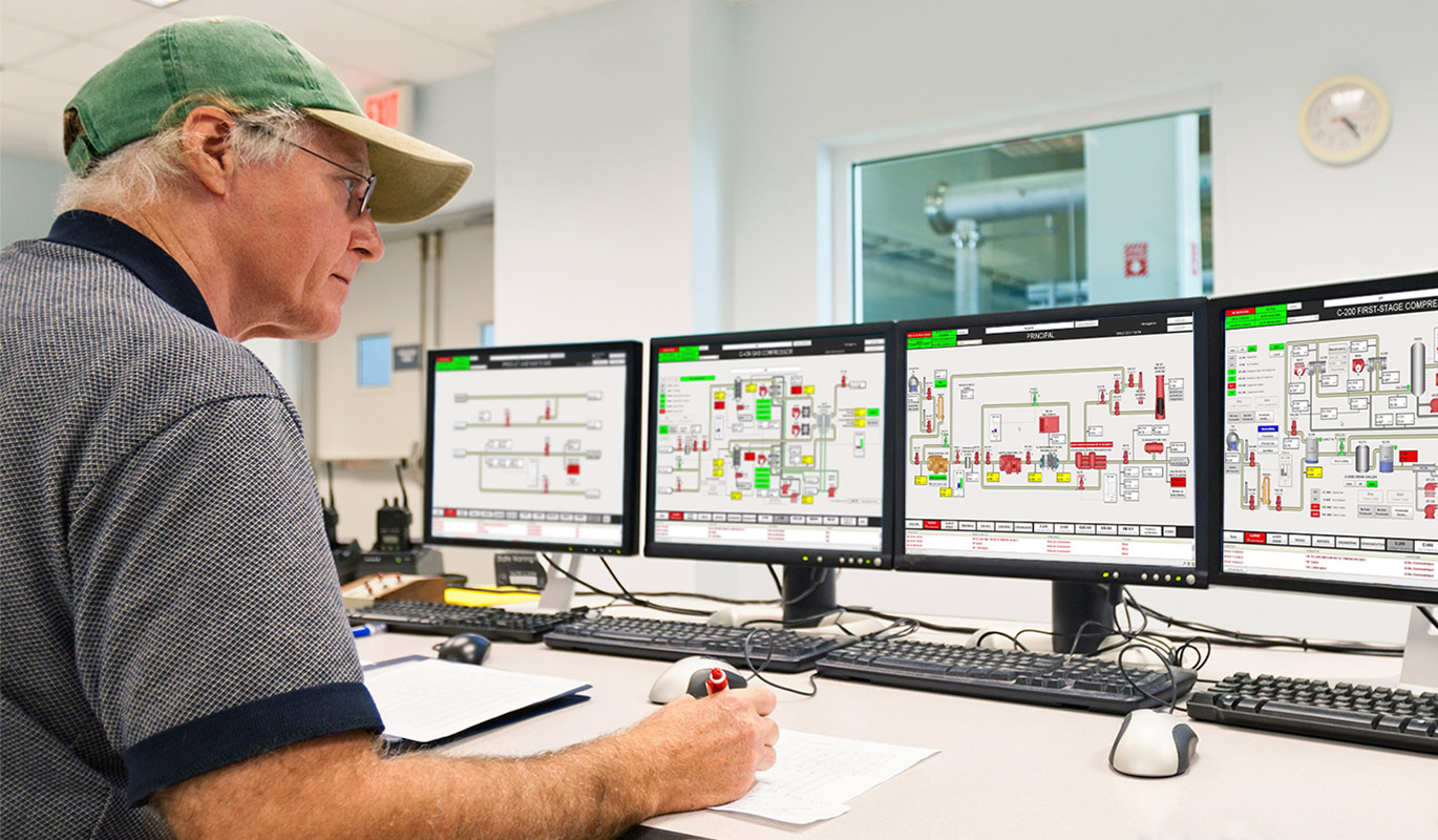 SCADA Software Ignition by Inductive Automation