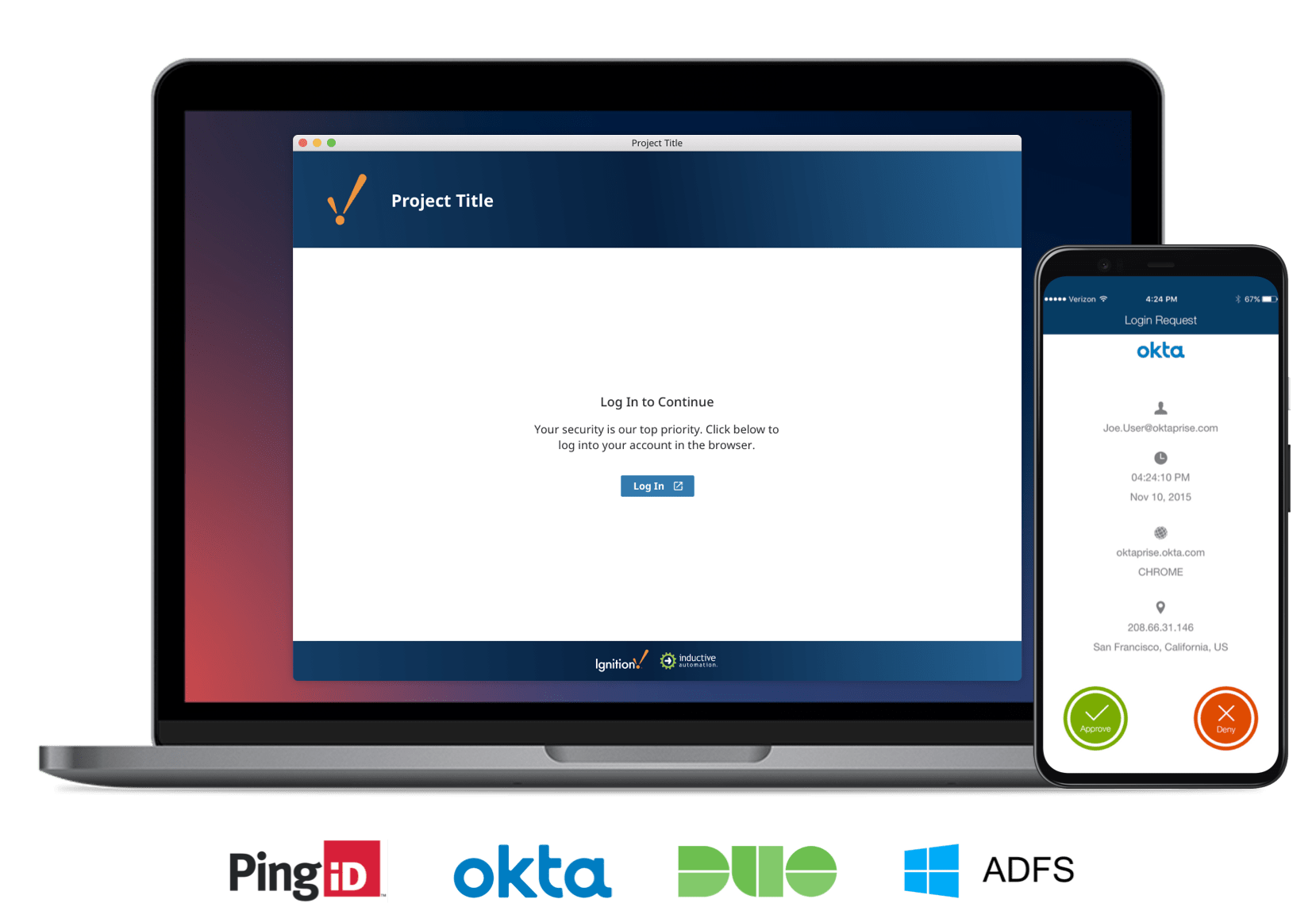 Ignition Vision Module RealTime & Historical Data on HMIs