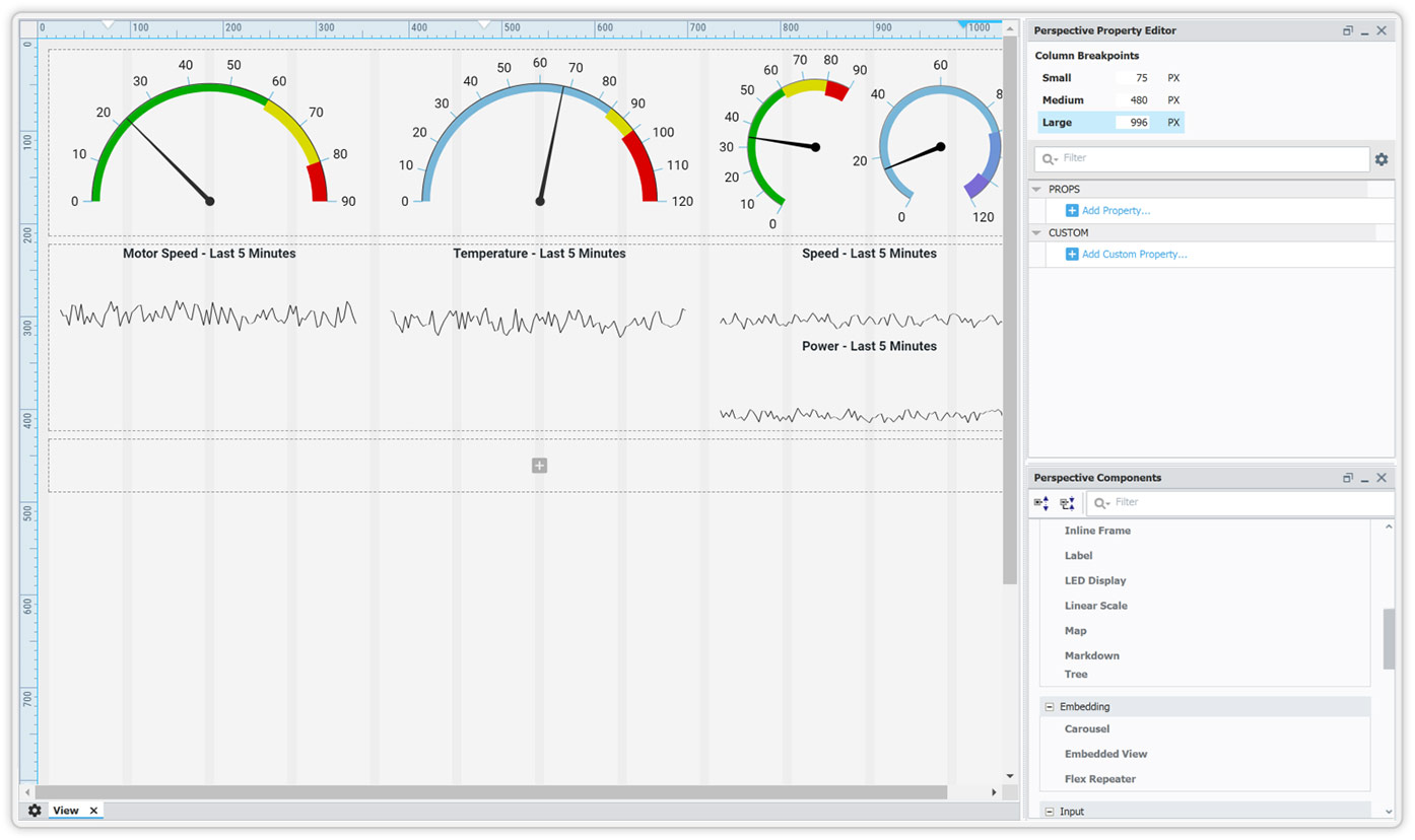 Ignition 8 Inductive Automation