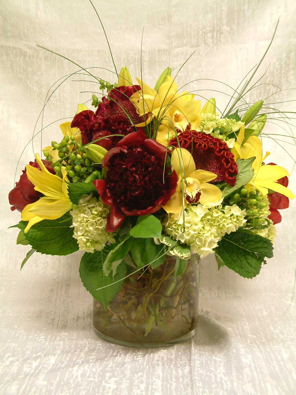 Everyday Flowers Indulge and Bloom