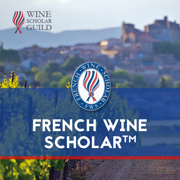 French Wine Scholar Indulge India