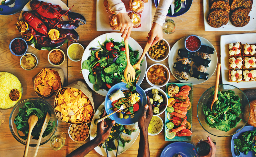 Brisbane Gluten Free Expo Indulge Magazine