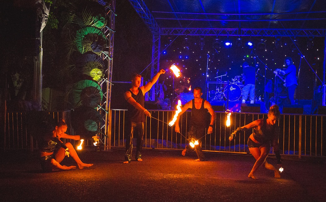 Under the Trees Music Festival Indulge Magazine