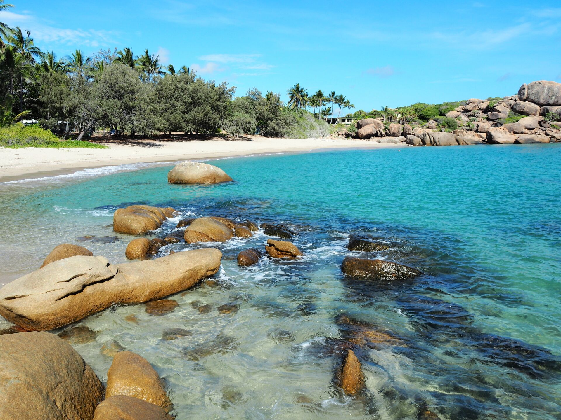 Horseshoe Bay Indulge Magazine