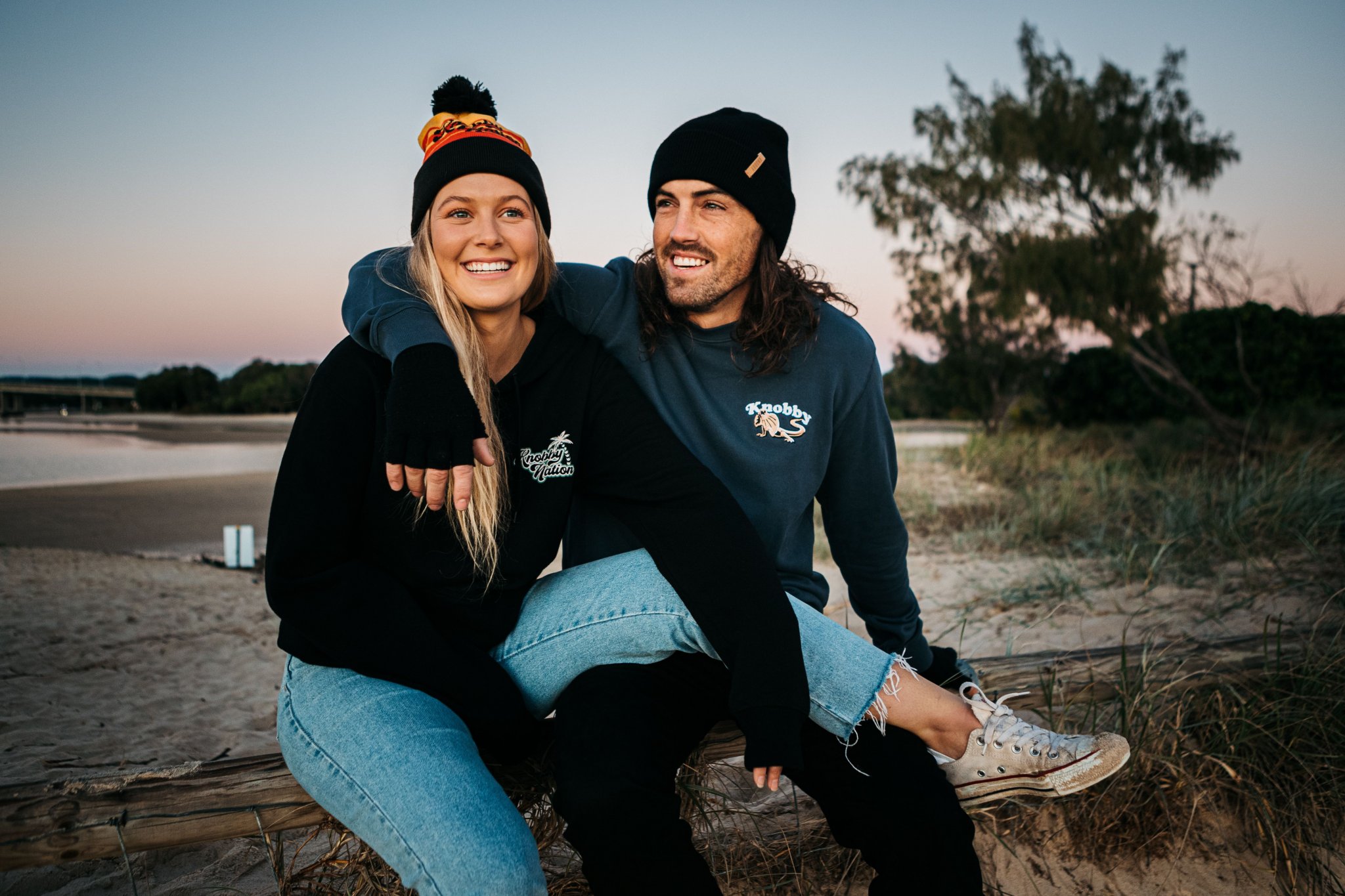 Knobby New Season Range Indulge Magazine