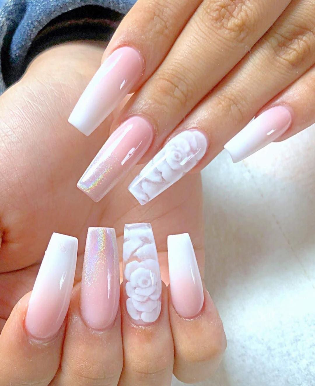 Indulge Nails & Spa Best Nail Salon in Falls Church