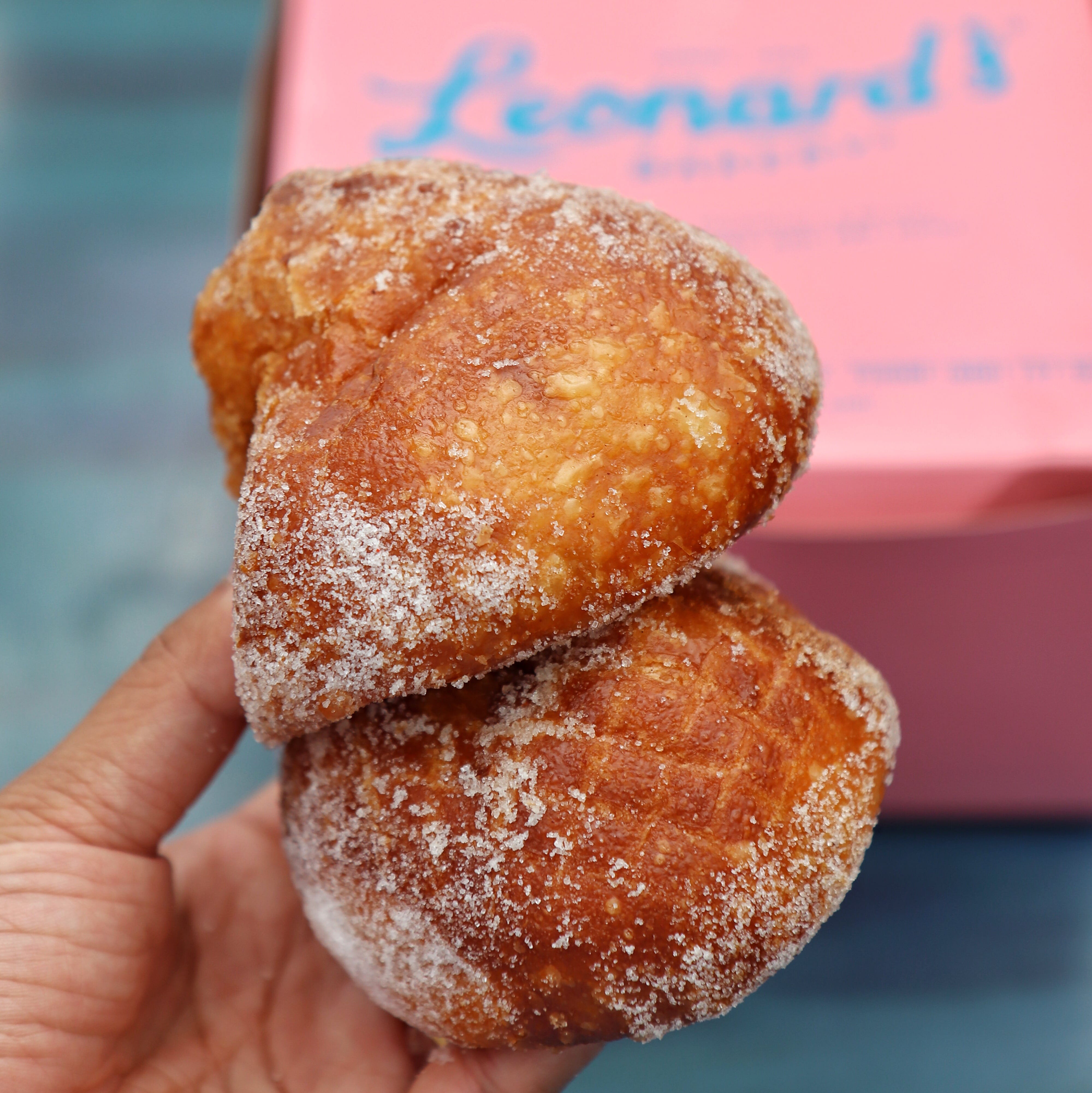 Where to Eat in Oahu Bakeries & Dessert Shops Indulgent Eats