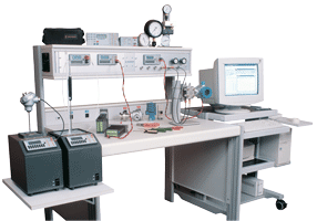 Calibration Station - Calibrators