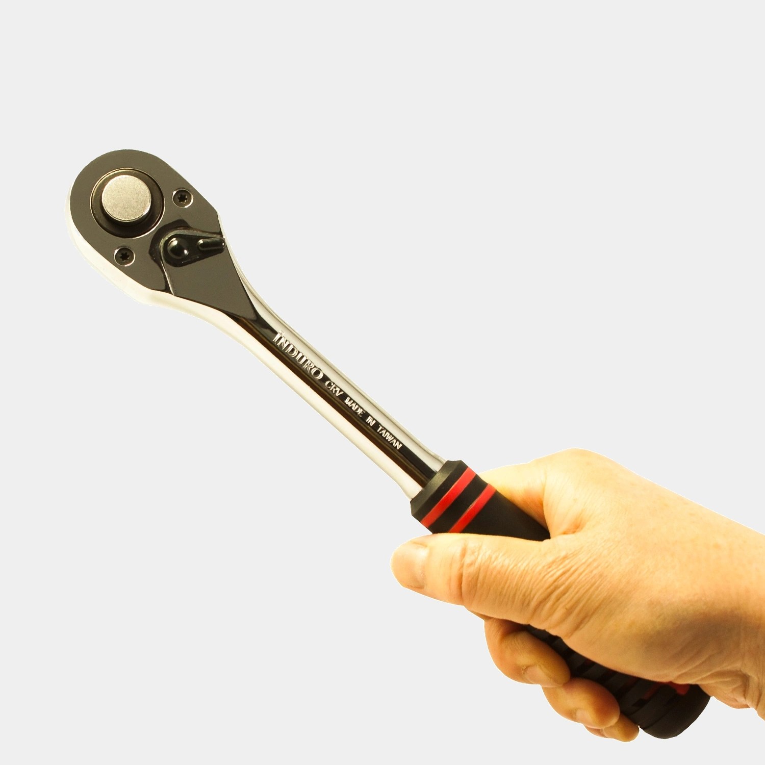 Socket set 11pc 1/2″Dr – indurotools