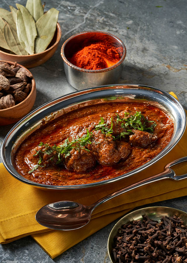 Indus Modern Indian Kitchen