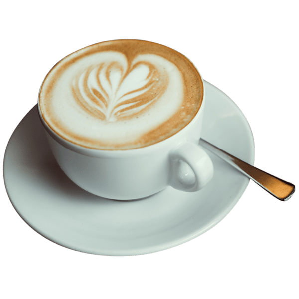 Grand crème Indus' Café