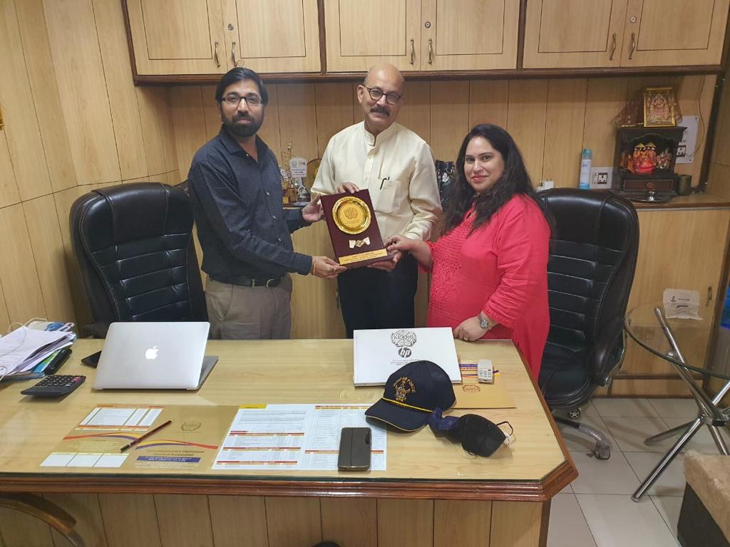 Indus Fire Safety & Disaster Management Academy