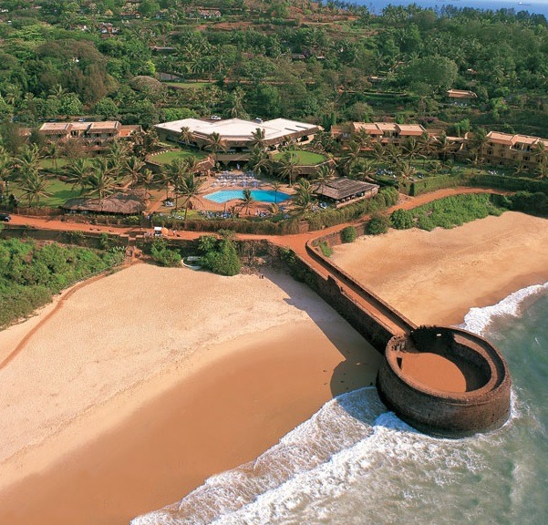 Indus Holidays Getaways