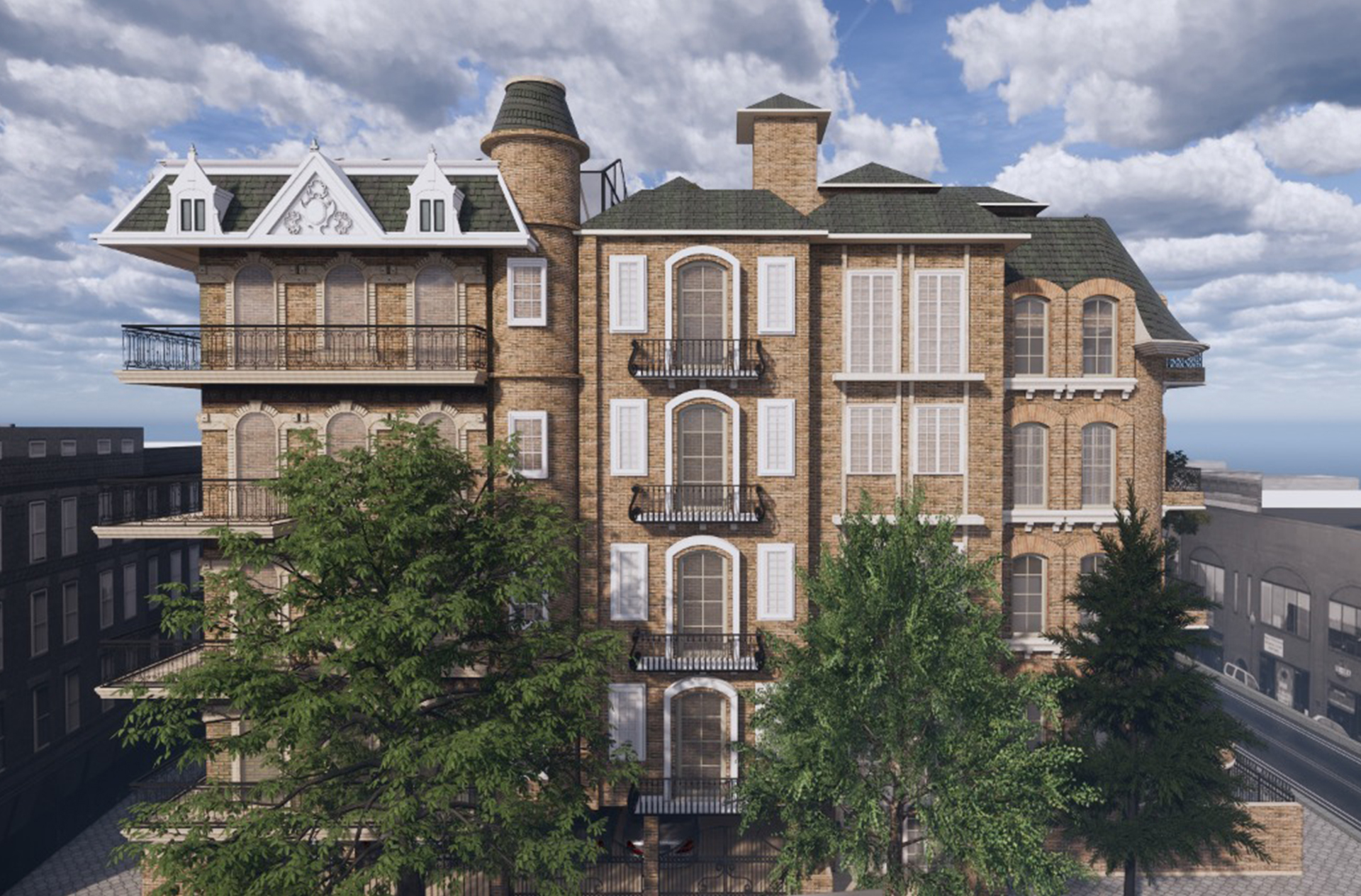 Indus Homes Indus Homes WordPress Blog