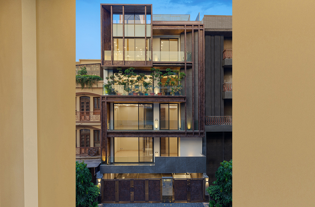 Indus Homes Indus Homes WordPress Blog