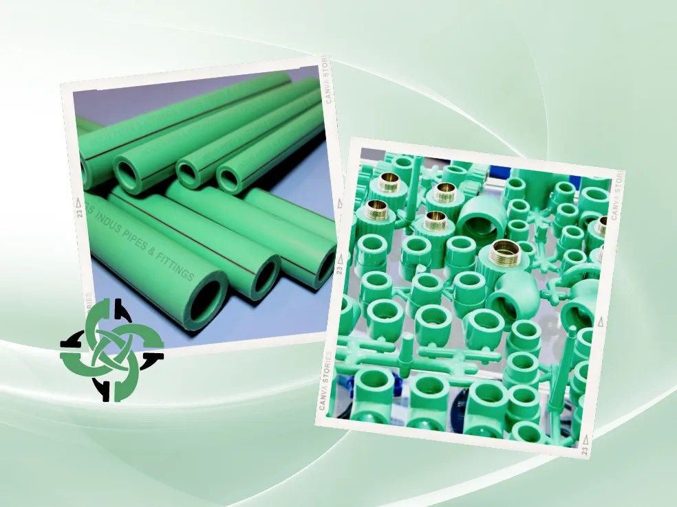 Indus Pipes Best Pipes and Fittings in Pakistan