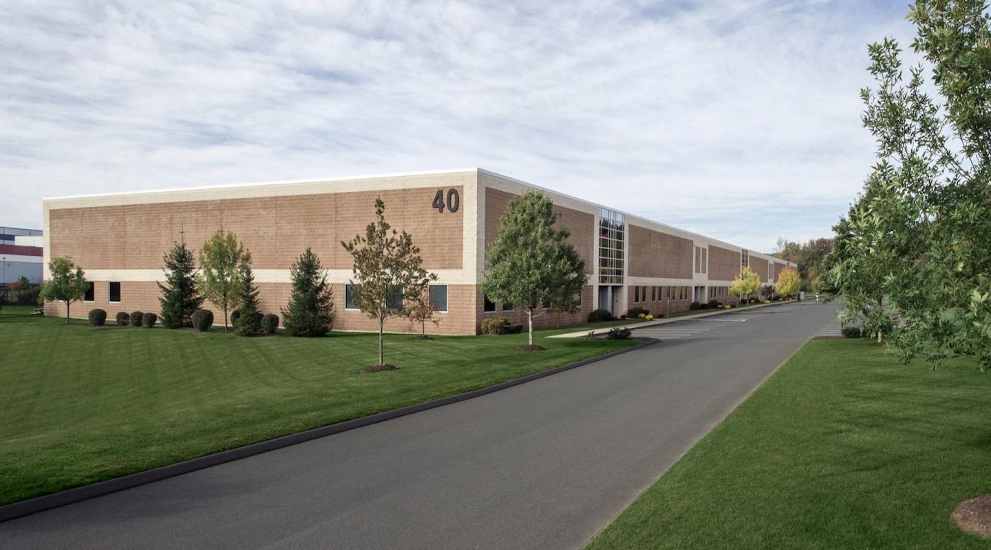 40 International Drive INDUS Realty Trust