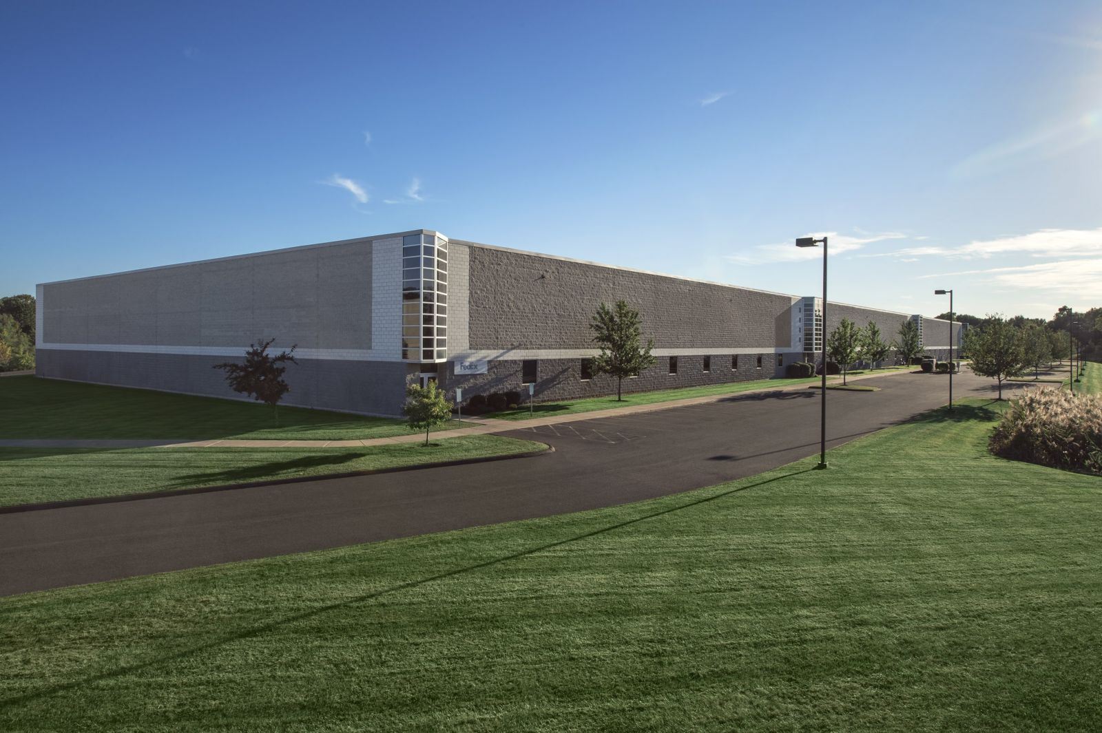 759 Rainbow Road INDUS Realty Trust