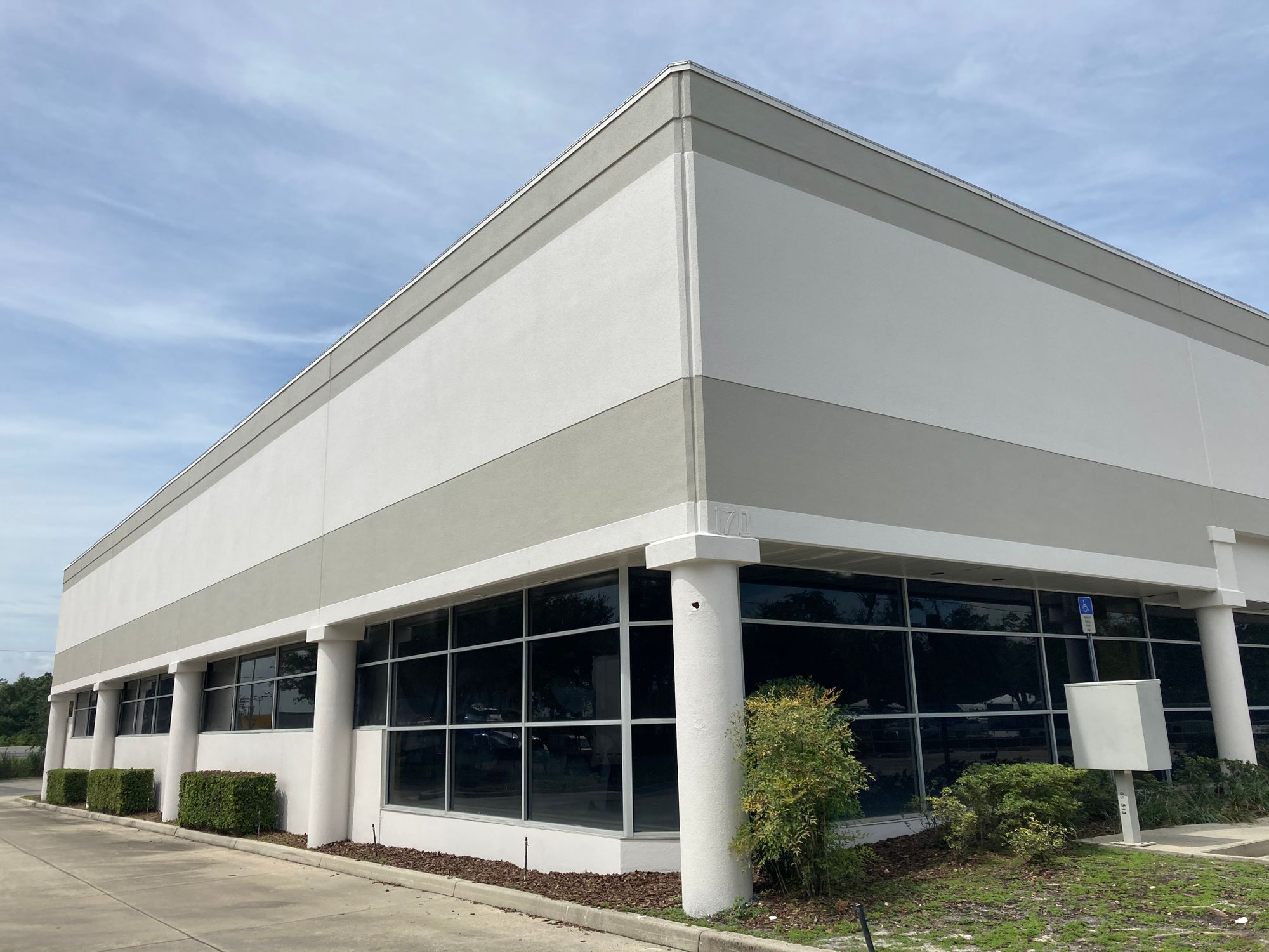 170 Sunport Lane INDUS Realty Trust