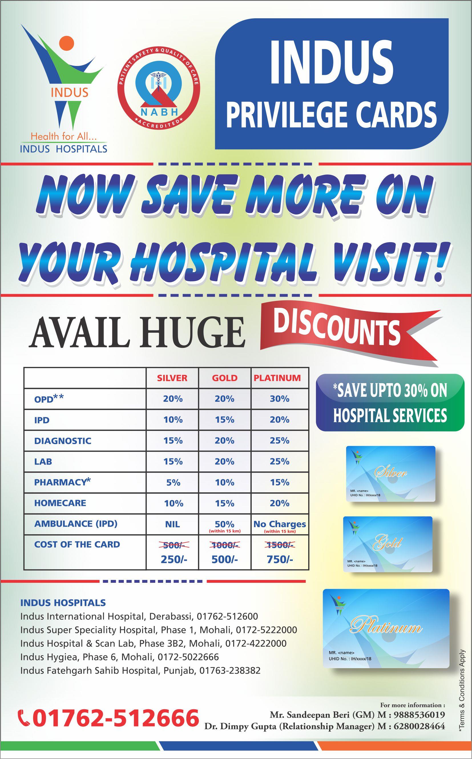 Indus ScanLab Diagnostic Services