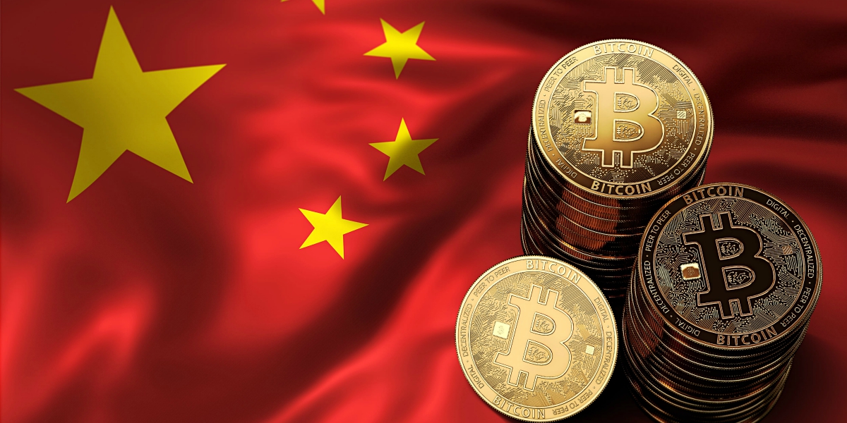China blocks several cryptocurrencyrelated social media
