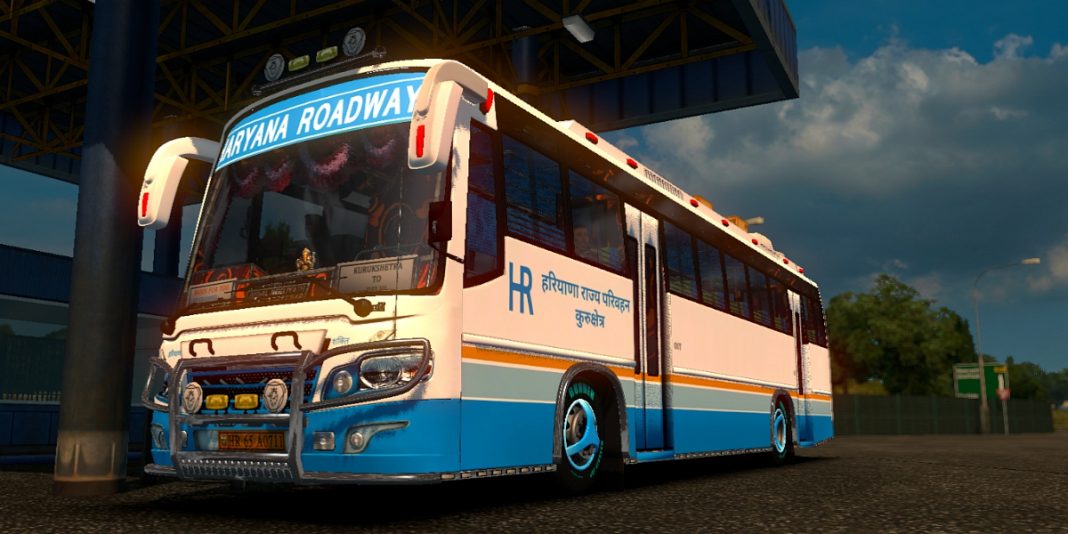 Haryana Roadways to start bus service from today Indus Scrolls