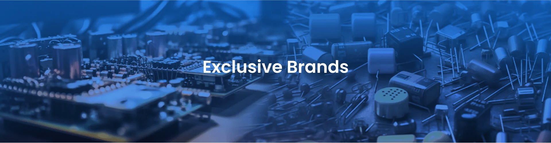 Exclusive Brands industechno