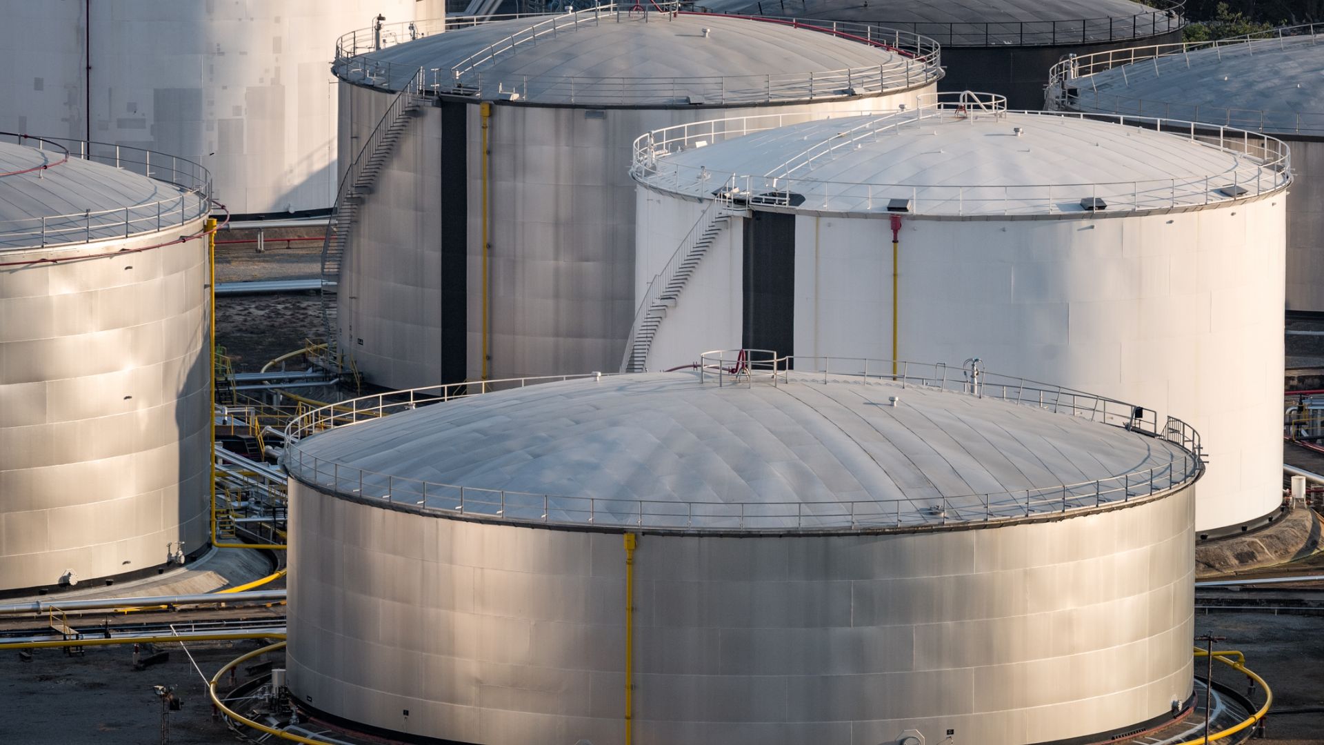 Calculation Software for storage tanks Industeel