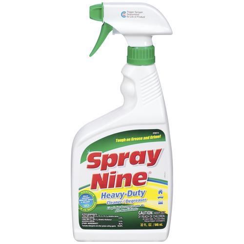 Permatex Spray Nine Cleaner/Degreaser International Industrial Mall