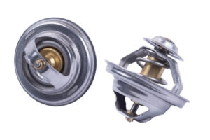 How Thermostats Help Your Diesel Engine - Industrial Radiator Service