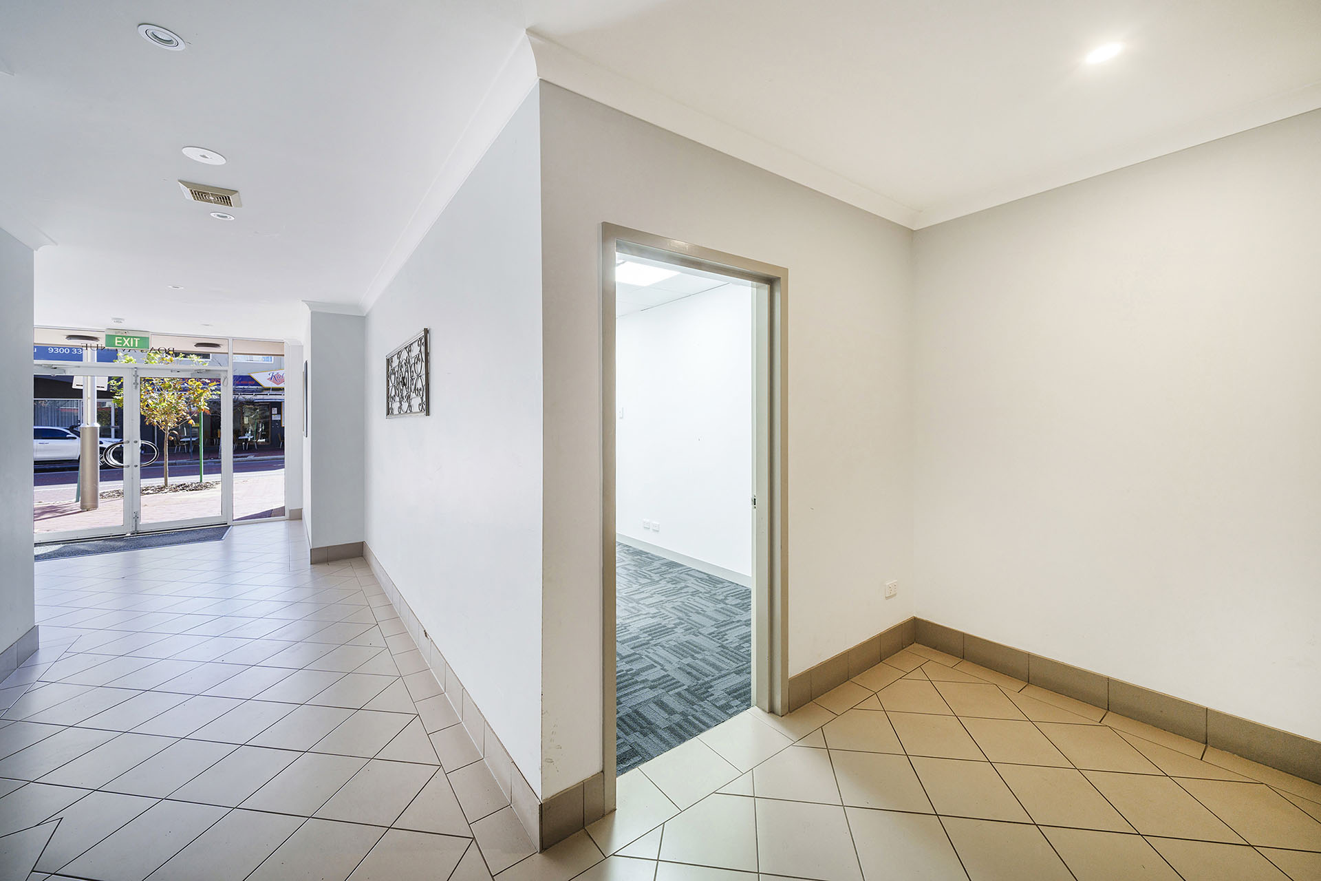 Shop 1, 165 Grand Boulevard, Joondalup Industrial and General