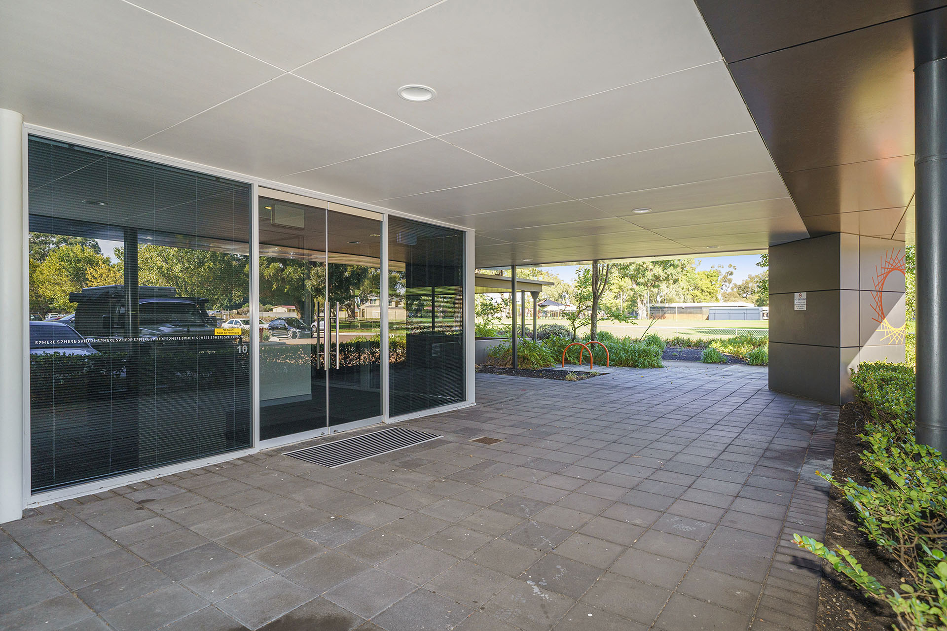 10/63 Knutsford Avenue Rivervale Industrial and General