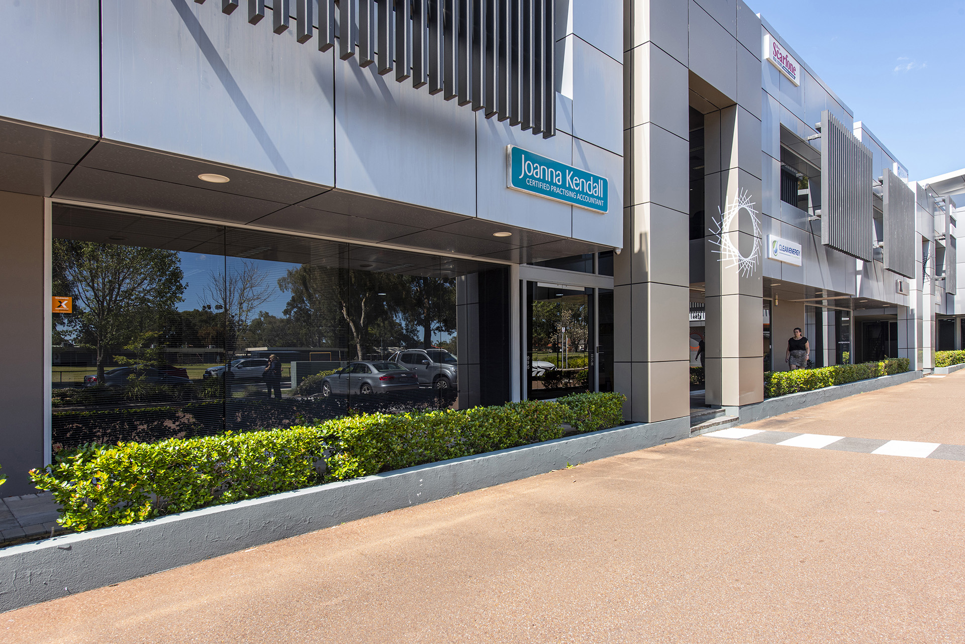 21/63 Knutsford Avenue Industrial and General