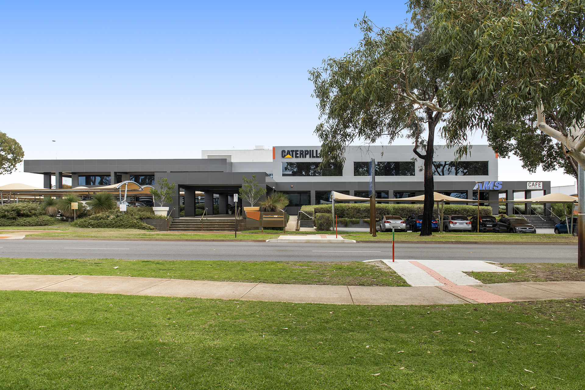 130 Fauntleroy avenue Redcliffe Industrial and General