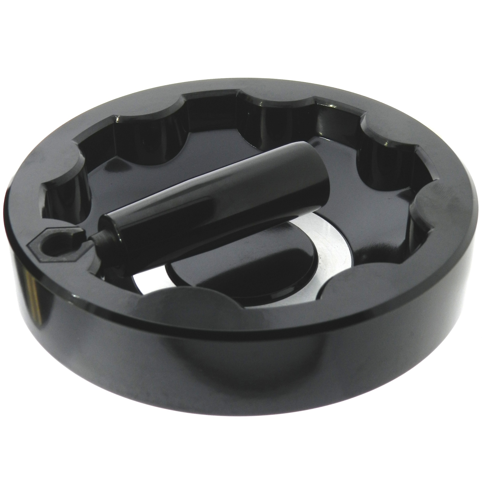 Hand Wheel Plastic Handwheel Duroplast Folding