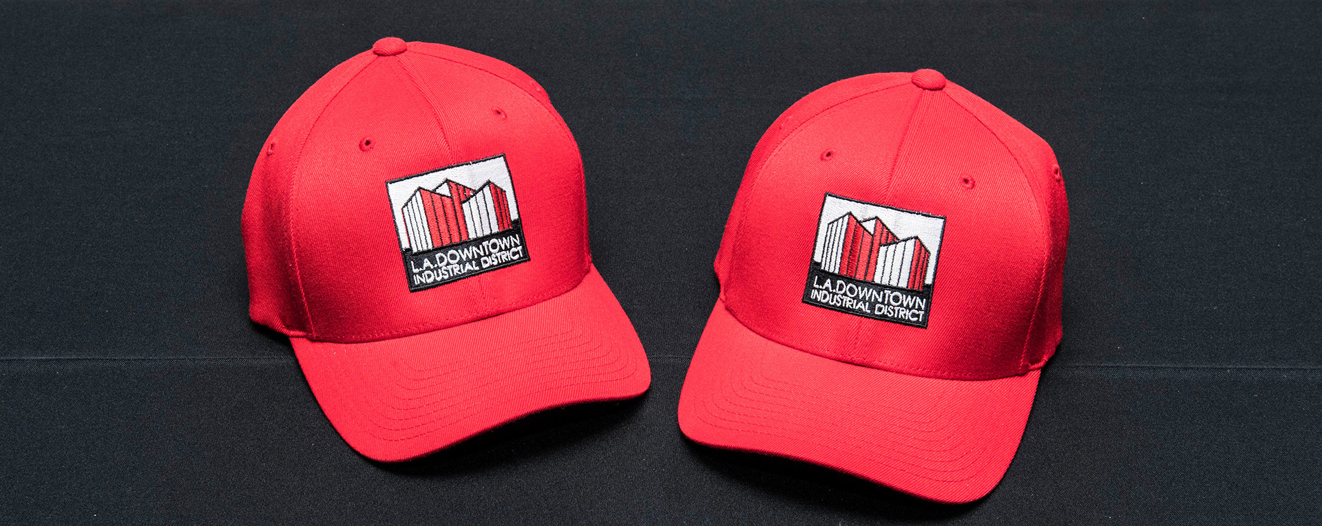 LAPD Chief Moore speaking at Downtown Industrial District BID Annual