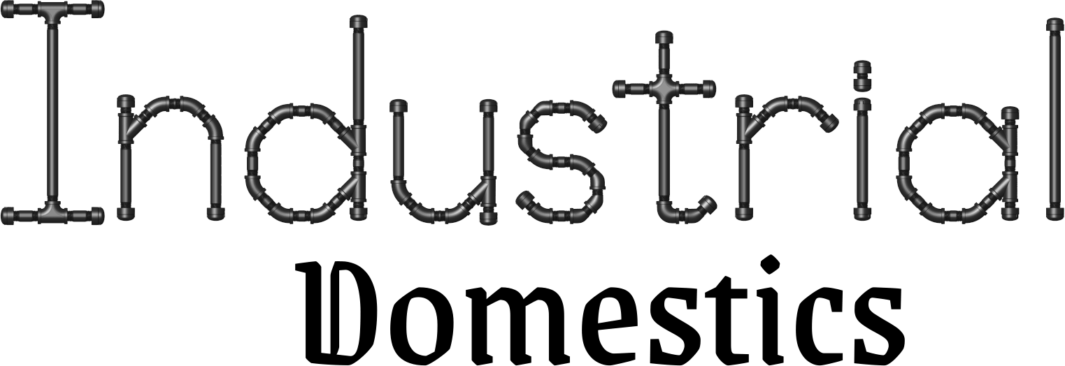 Gallery Industrial Domestics