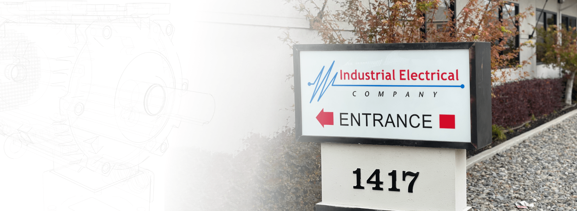 Full Service Electrical Company in California IEC