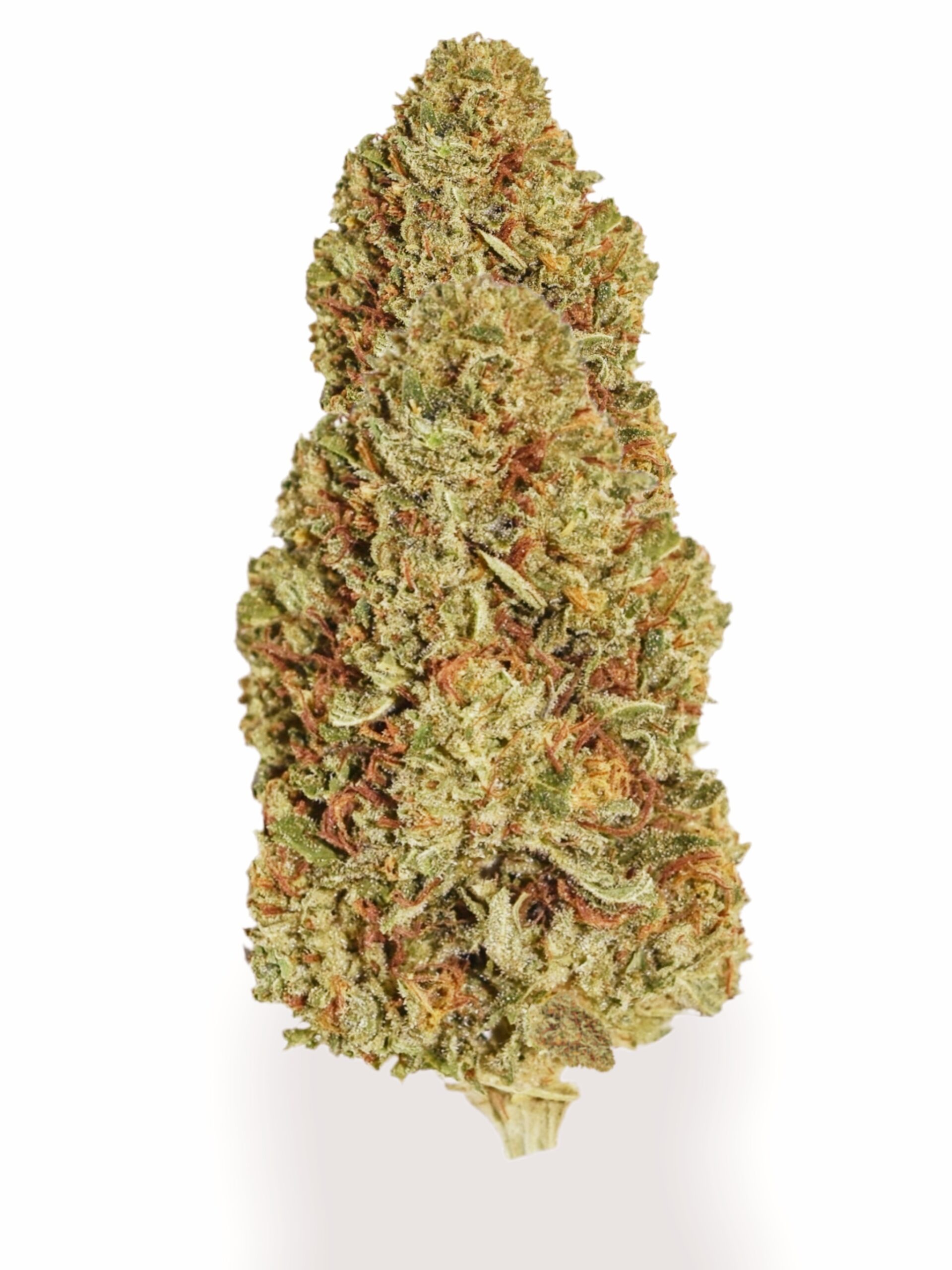 Elektra CBD Hemp Flower Industrial Hemp Farms