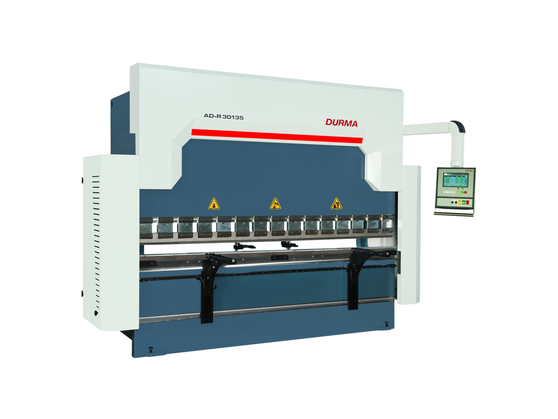 Durma Press Brakes Industrial Machinery Company