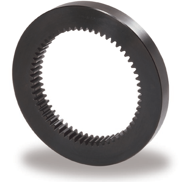 KHK USA Inc. Announces Extensive Line of Metric Internal Ring Gears