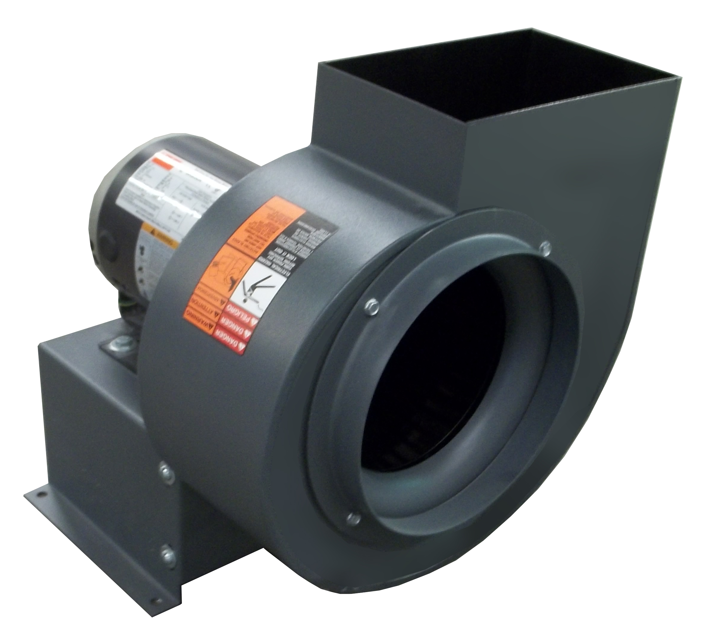 FUME HOOD BLOWERS FROM HEMCO IndMacDig Industrial Machinery Digest