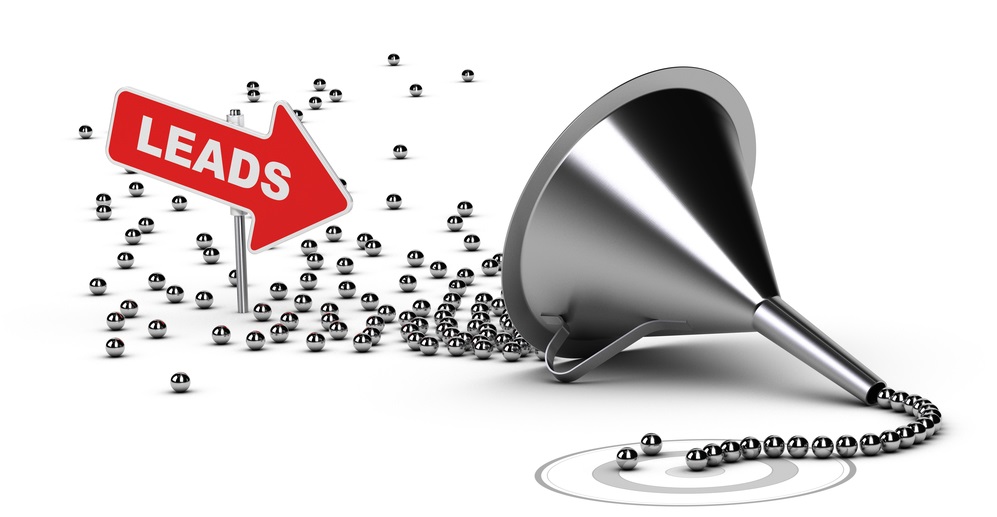 Straightening Out Leadhandling Gotham Industrial Marketing