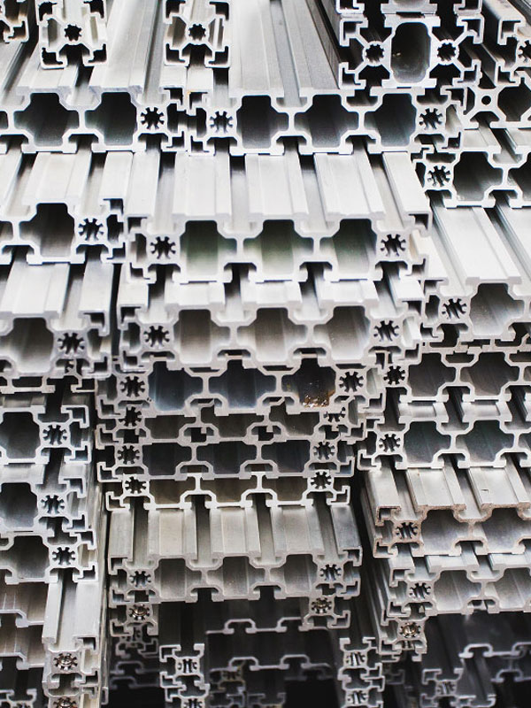 New Metals Vs. Verified Remnant Metals Industrial Metal Service