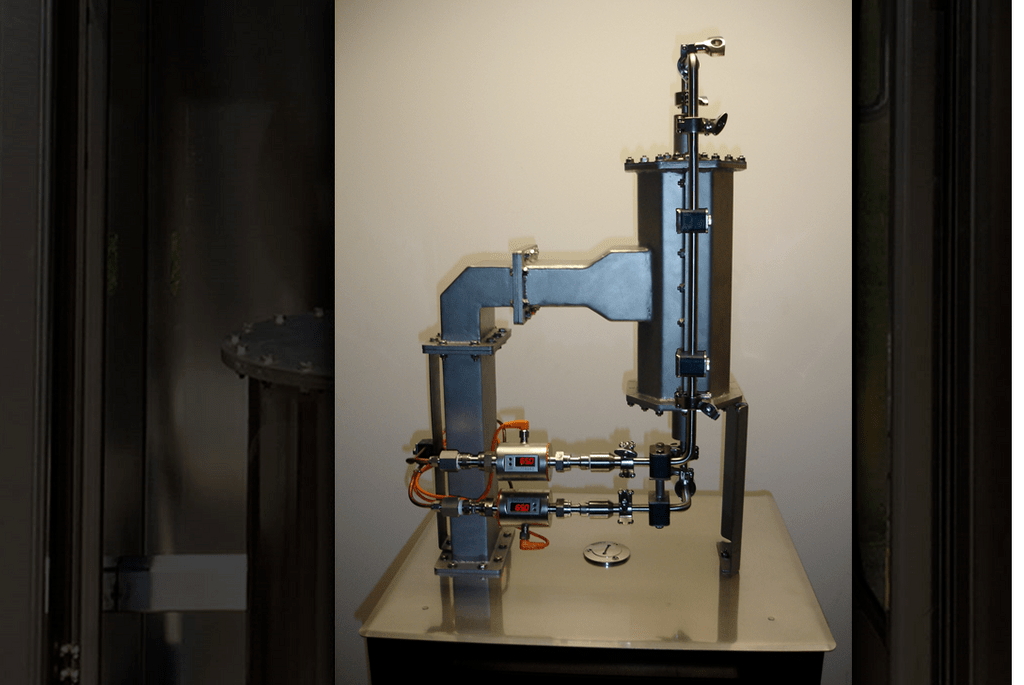 2450MHz Industrial Microwave Systems Industrial Microwave Systems