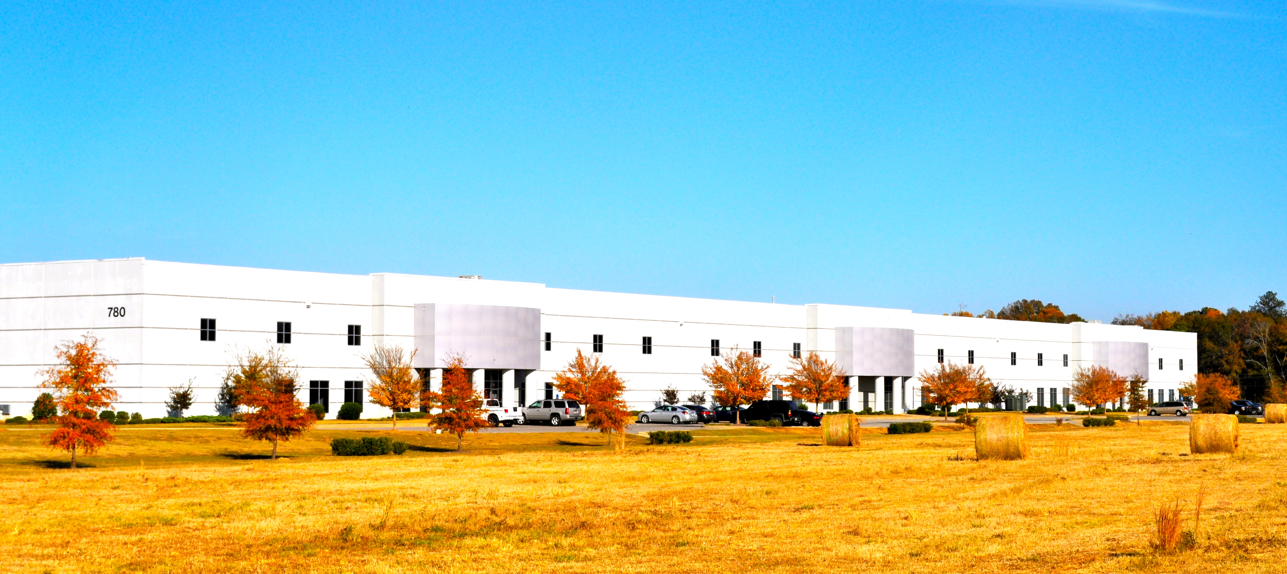 Montgomery Industrial Buildings Industrial Partners, LLC